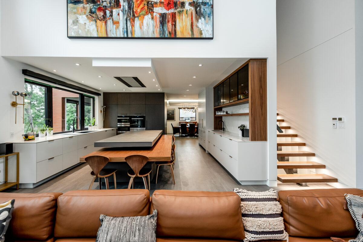 Wellington Builders | Lambton County Construction Company | Modern ...